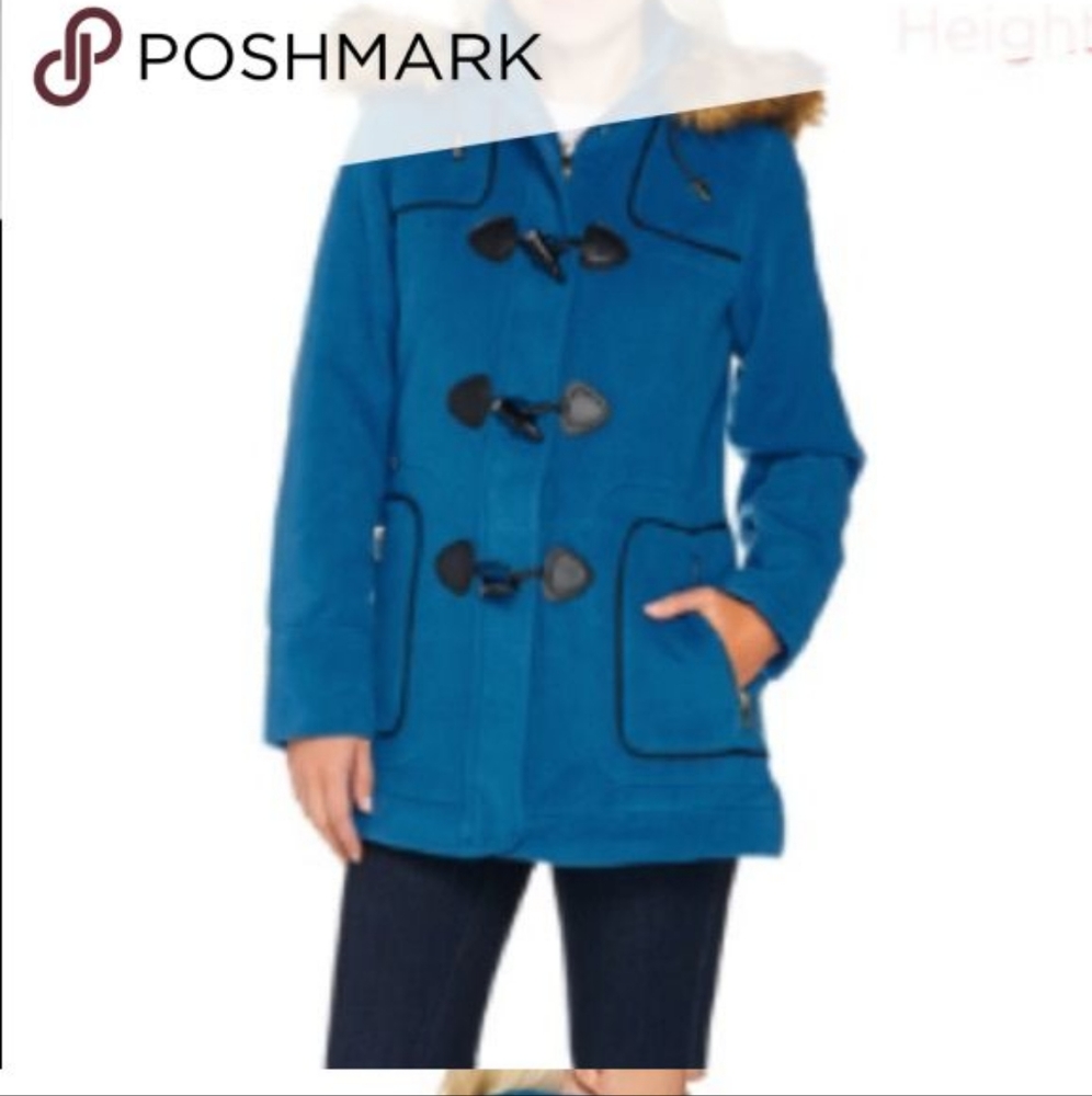 New C. WONDER coats - Picture 14 of 14